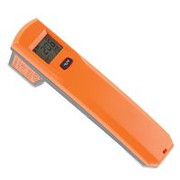 Infrared thermometer 214Lwith LCD display�C�F