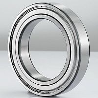 Ball bearing bearing 60 radialdeep groovesteel