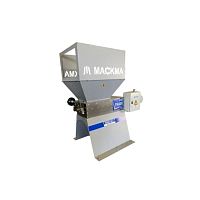 Single-shaft shredder TR400chipmetal