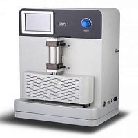Heat sealing strength testing device GBB-A2 automaticmanualfor plastic film