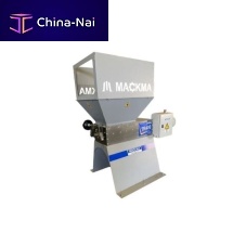 Single-shaft shredder TR400chipmetal
