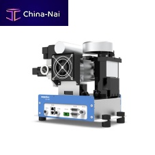 Vacuum leak tester pressuredigitalfor packaging