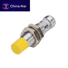Non-flush proximity sensor M12 TL seriesinductivecylindricalM12