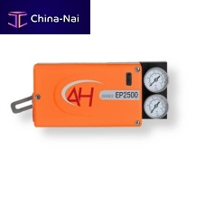 Digital positioner EP2500 serieselectricelectropneumaticrotary