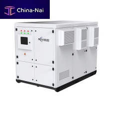 Lithium iron phosphate energy storage system GRES-225-150LiFePO4for solar applicationsoutdoor