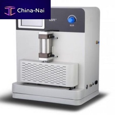 Heat sealing strength testing device GBB-A2 automaticmanualfor plastic film