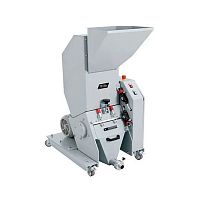 Rotor granulator G20 serieslow-speed