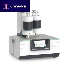 Simultaneous thermal analyzer STA 509 Jupiter® Supremegasprocessindustrial