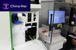Control tester AAMIfor water purifier