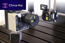 Laser alignment system XK10for machine toolswirelessgeometric