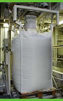 Standard big bag