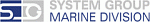 ��� �������� SYSTEM GROUP MARINE