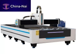 Fiber laser cutting machine for metalsheet metaltube