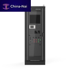 Sulfur dioxide analyzer CEMS-2000oxygencarbon dioxideflue gas