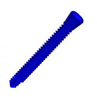 General purpose compression bone screw 5708-035-0 seriescannulatedtitaniumlocking