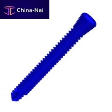 General purpose compression bone screw 5708-035-0 seriescannulatedtitaniumlocking