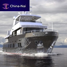 Cruising motor yacht B 72explorerclassicflybridge