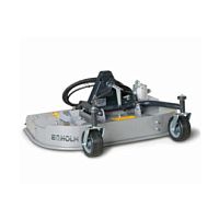 Verge mower mulcher Park Ranger 2150