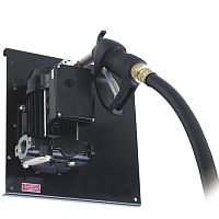 Box filling rig STfor waterfor fuelcompact