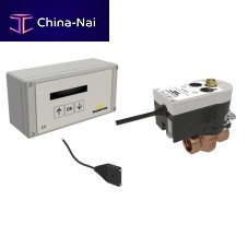 Leakage detection system 620 00 seriesintegrated