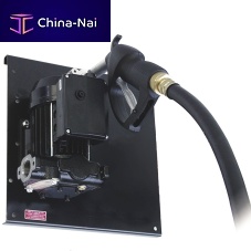 Box filling rig STfor waterfor fuelcompact