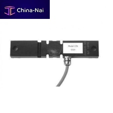 Strain gauge extensometer 178