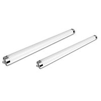 Hanging light fixture ARGOSsurface mountedLEDtubular