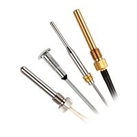 Custom temperature sensor TT-4 seriesRTDNTCPTC
