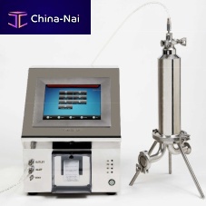 Flow tester BEAMATIC seriesintegrityfor electrical appliancesindustrial