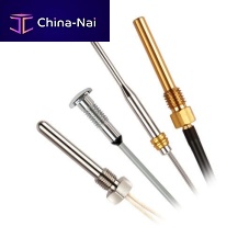 Custom temperature sensor TT-4 seriesRTDNTCPTC