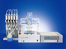 Multi-head filling system FILL MASTER®