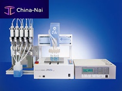 Multi-head filling system FILL MASTER®
