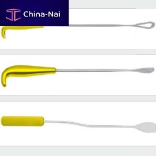 Plastic surgery retractor