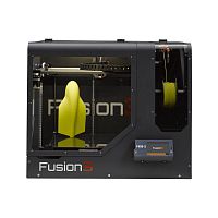 PLA 3D printer Fusion3 F400ABSmetalindustrial