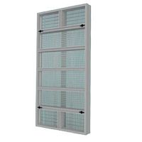 Formwork panel EDLO