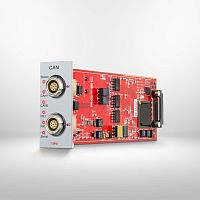CAN Bus interface board industrial