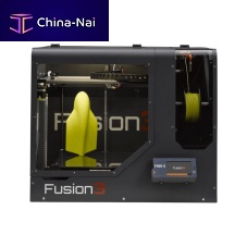 PLA 3D printer Fusion3 F400ABSmetalindustrial