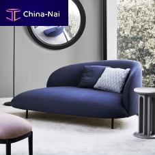 Contemporary daybed BONSAIfabricindoor