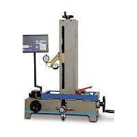 Milling tool presetter TP-4040HLAbench-top