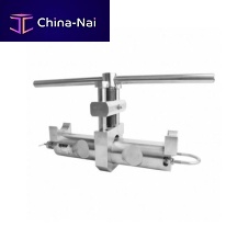 Cable tensiometer 556 seriesfor static line