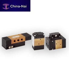 Air safety valve 900 series