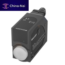 Diffuse contrast sensor BKT0003rectangularblue lightanalog