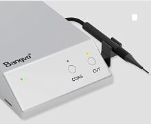 Cutting electrosurgical unit K1coagulationdental surgeryhigh-frequency
