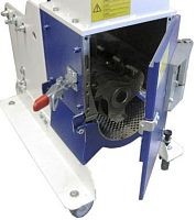 Knife mill GRL 160, 170-245horizontalfor plasticsfor injection molding