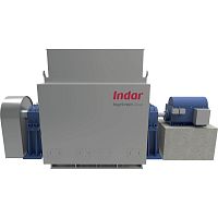 Hermetic condensing unit INDARGRIDwater-cooled