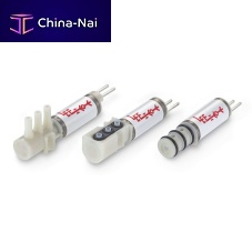 Magnetic latching solenoid valve LHL seriesdirect-operated3-waynormally closed