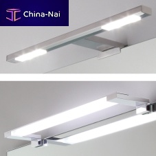 Contemporary wall light LAMPADEindoorbrasschrome-plated brass