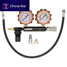 Pressure leak tester CLT-2PB