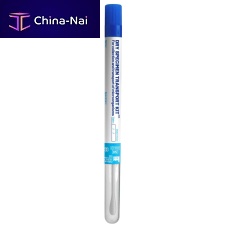 Microbiology swab DST10-N1virus