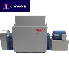 Hermetic condensing unit INDARGRIDwater-cooled